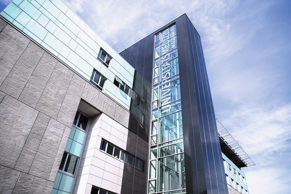 Universitätsmedizin Magdeburg