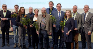 Preis der Universitätsmedizin